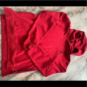 Air Jordan hoodie